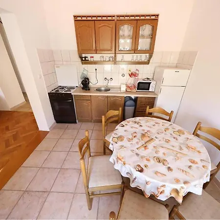 Lovely In With Wifi Apartament